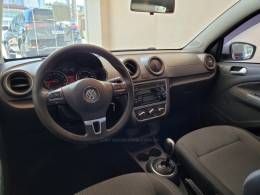 VOLKSWAGEN - GOL - 2013/2013 - Branca - Sob Consulta