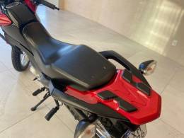 HONDA - NXR 160 - 2015/2016 - Vermelha - R$ 15.900,00