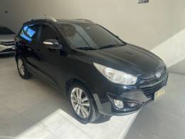 HYUNDAI - IX35 - 2014/2015 - Preta - Sob Consulta