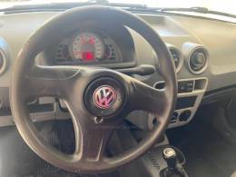 VOLKSWAGEN - SAVEIRO - 2008/2009 - Branca - R$ 38.900,00