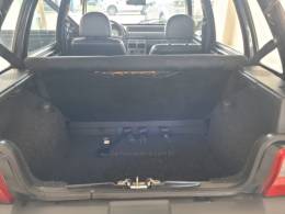 FIAT - UNO - 2009/2010 - Preta - Sob Consulta