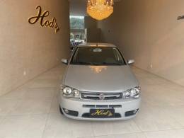 FIAT - PALIO - 2008/2009 - Prata - R$ 28.900,00