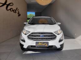 FORD - ECOSPORT - 2019/2020 - Branca - Sob Consulta