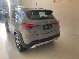 FIAT - PULSE - 2021/2022 - Cinza - Sob Consulta