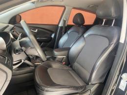 HYUNDAI - IX35 - 2014/2015 - Preta - Sob Consulta