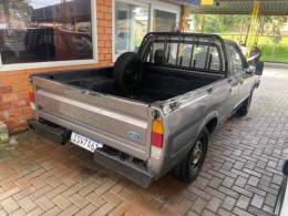 FORD - PAMPA - 1995/1995 - Bege - Sob Consulta