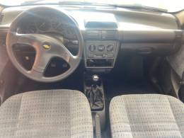 CHEVROLET - CORSA - 1999/1999 - Prata - R$ 22.900,00