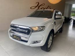 FORD - RANGER - 2016/2017 - Branca - R$ 152.900,00