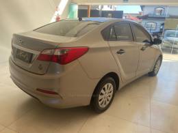 HYUNDAI - HB20S - 2019/2019 - Prata - R$ 59.900,00