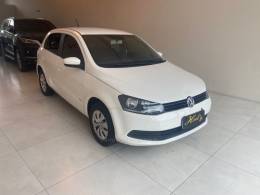 VOLKSWAGEN - GOL - 2014/2014 - Branca - Sob Consulta