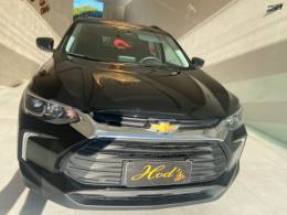 CHEVROLET - TRACKER - 2023/2024 - Preta - Sob Consulta