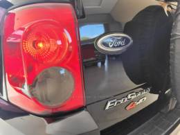 FORD - ECOSPORT - 2012/2012 - Preta - Sob Consulta