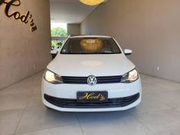 VOLKSWAGEN - GOL - 2013/2013 - Branca - Sob Consulta