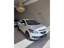 CHEVROLET - PRISMA - 2013/2014 - Branca - Sob Consulta