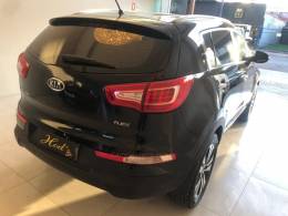 KIA MOTORS - SPORTAGE - 2013/2013 - Preta - R$ 72.900,00