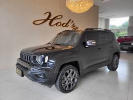 JEEP - RENEGADE - 2022/2022 - Preta - Sob Consulta