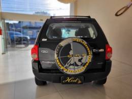 FORD - ECOSPORT - 2008/2008 - Preta - Sob Consulta