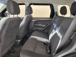 FORD - ECOSPORT - 2008/2008 - Preta - Sob Consulta