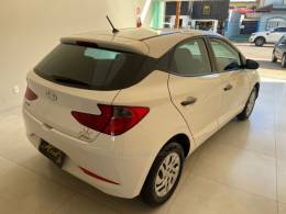 HYUNDAI - HB20 - 2021/2021 - Branca - R$ 59.900,00