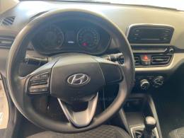 HYUNDAI - HB20 - 2021/2021 - Branca - R$ 59.900,00