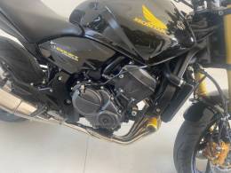 HONDA - CB 600F - 2009/2010 - Preta - R$ 39.900,00