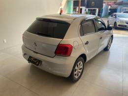 VOLKSWAGEN - GOL - 2020/2021 - Prata - R$ 55.500,00