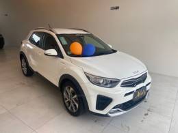 KIA MOTORS - STONIC - 2024/2024 - Branca - Sob Consulta