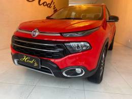 FIAT - TORO - 2021/2021 - Vermelha - R$ 141.900,00