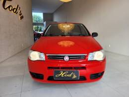 FIAT - PALIO - 2015/2015 - Vermelha - Sob Consulta