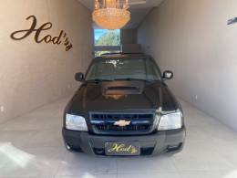 CHEVROLET - S10 - 2011/2011 - Preta - R$ 86.900,00