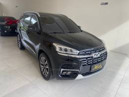 CHERY - TIGGO - 2022/2023 - Preta - Sob Consulta