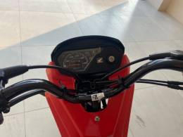 HONDA - POP 110I - 2022/2022 - Vermelha - R$ 11.900,00