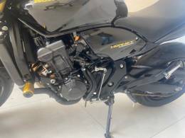 HONDA - CB 600F - 2009/2010 - Preta - R$ 39.900,00