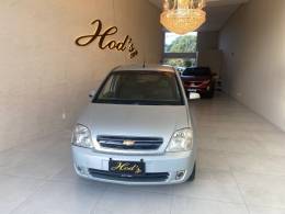 CHEVROLET - MERIVA - 2011/2011 - Prata - R$ 36.900,00