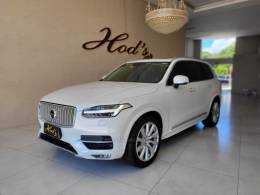 VOLVO - XC90 - 2019/2019 - Branca - Sob Consulta