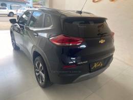 CHEVROLET - TRACKER - 2023/2023 - Azul - Sob Consulta