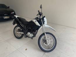 HONDA - NXR 160 - 2016/2016 - Branca - Sob Consulta