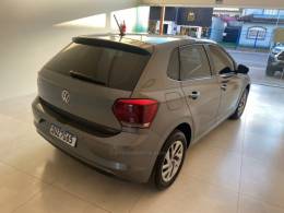 VOLKSWAGEN - POLO - 2019/2020 - Cinza - R$ 66.900,00