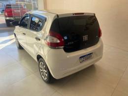 FIAT - MOBI - 2019/2020 - Branca - R$ 49.900,00