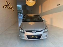 HYUNDAI - I30 - 2010/2011 - Prata - R$ 47.900,00