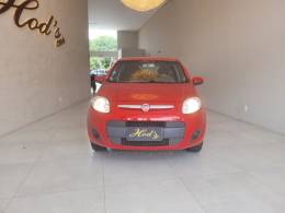 FIAT - PALIO - 2012/2012 - Vermelha - R$ 35.900,00