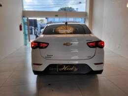 CHEVROLET - ONIX - 2020/2020 - Branca - R$ 83.900,00