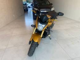 HONDA - CB 600F - 2010/2010 - Dourada - R$ 41.900,00