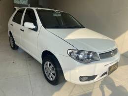 FIAT - PALIO - 2010/2010 - Branca - R$ 26.900,00