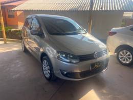 VOLKSWAGEN - FOX - 2012/2013 - Prata - Sob Consulta