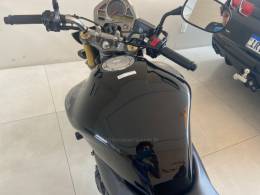 HONDA - CB 600F - 2008/2008 - Preta - R$ 39.900,00