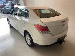 CHEVROLET - PRISMA - 2013/2013 - Branca - R$ 48.000,00