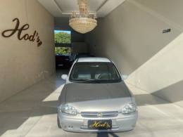 CHEVROLET - CORSA - 1999/1999 - Prata - R$ 22.900,00