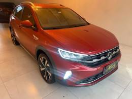 VOLKSWAGEN - NIVUS - 2021/2021 - Vermelha - R$ 129.000,00