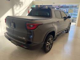 FIAT - TORO - 2021/2022 - Cinza - R$ 139.900,00